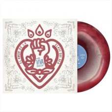 VIVA SUECIA-EL AMOR DE LA CLASE QUE SEA -COLOURED- (LP)
