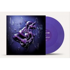 LOCO DICE-PURPLE JAM -COLOURED/LTD- (LP)