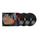 CURE-MIXES OF A LOST WORLD -HQ- (3LP)