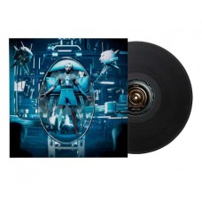 PAUL THIN-REBOOT (LP)