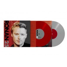 RONAN KEATING-RONAN -COLOURED/ANNIV- (2LP)