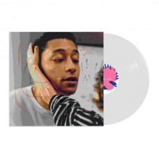 LOYLE CARNER-HOPEFULLY ! -COLOURED- (LP)