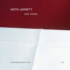 KEITH JARRETT-AT THE MUSIKVEREIN, 2016 (2LP)