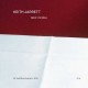 KEITH JARRETT-AT THE MUSIKVEREIN, 2016 (CD)