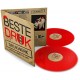 DRUKWERK-BESTE DRUK -COLOURED- (2LP)