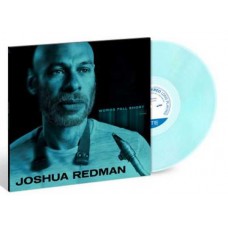 JOSHUA REDMAN-WORDS FALL SHORT -COLOURED- (LP)
