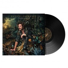 MANUEL CARRASCO-PUEBLO SALVAJE II (LP)