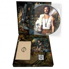MANUEL CARRASCO-PUEBLO SALVAJE II -PD/BOX (2LP)