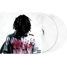 KEN CARSON-MORE CHAOS -COLOURED- (2LP)