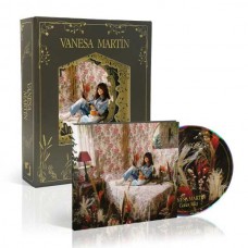 VANESA MARTIN-CASA MIA -BOX- (CD)