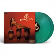 KAROL G-TROPICOQUETA -COLOURED- (LP)