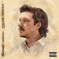MORGAN WALLEN-I'M THE PROBLEM (2CD)