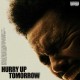 WEEKND-HURRY UP TOMORROW (2CD)