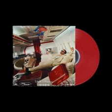CIAN DUCROT-LITTLE DREAMING -COLOURED- (LP)