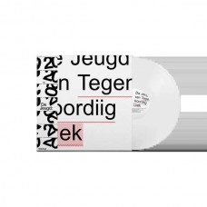 DE JEUGD VAN TEGENWOORDIG-LEUK -COLOURED/ANNIV- (2LP)