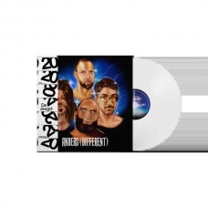 DE JEUGD VAN TEGENWOORDIG-ANDERS (DIFFERENT) -COLOURED- (LP)