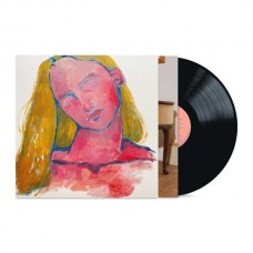 BILLIE MARTEN-DOG EARED (LP)