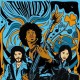 THIN LIZZY-THE ACOUSTIC SESSIONS (LP)