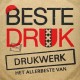 DRUKWERK-BESTE DRUK (CD)
