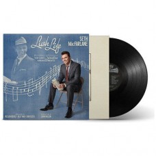 SETH MACFARLANE-LUSH LIFE: THE LOST SINATRA ARRANGEMENTS (LP)