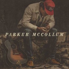PARKER MCCOLLUM-PARKER MCCOLLUM (CD)