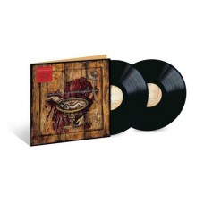 SMASHING PUMPKINS-MACHINA / THE MACHINES OF GOD -HQ/ANNIV- (2LP)