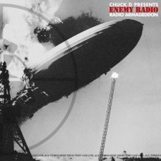 CHUCK D-CHUCK D PRESENTS ENEMY RADIO: RADIO ARMAGEDDON (CD)