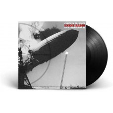 CHUCK D-CHUCK D PRESENTS ENEMY RADIO: RADIO ARMAGEDDON (LP)