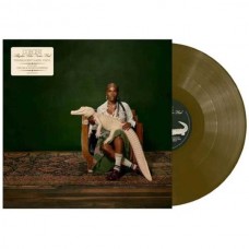 DOECHII-ALLIGATOR BITES NEVER HEAL -COLOURED- (LP)