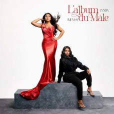 LYNDA & IMEN ES-L'ALBUM DU MALE (CD)