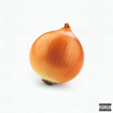 HARD LIFE-ONION (CD)