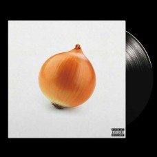 HARD LIFE-ONION (LP)