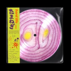 HARD LIFE-ONION -PD- (LP)