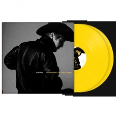 ROLE MODEL-KANSAS ANYMORE (THE LONGEST GOODBYE) -COLOURED- (2LP)