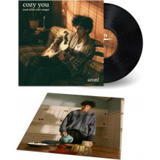 ARON!-COZY YOU (AND OTHER NICE SONGS) (LP)