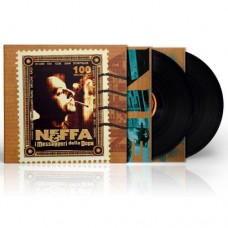 NEFFA-NEFFA & I MESSAGGERI DELLA DOPA (2LP)