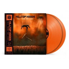 HILLTOP HOODS-FALL FROM THE LIGHT -COLOURED- (2LP)