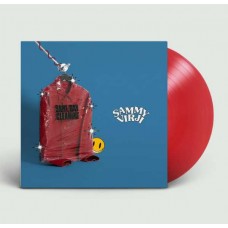 SAMMY VIRJI-SAME DAY CLEANING -COLOURED- (LP)