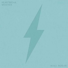 NIALL HORAN-HEARTBREAK WEATHER (CD)