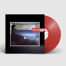 CALUM HOOD-ORDER CHAOS ORDER -COLOURED/HQ- (LP)