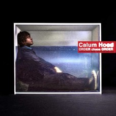 CALUM HOOD-ORDER CHAOS ORDER (CD)