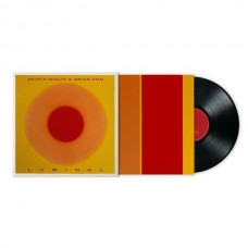 BRIAN ENO & BEATIE WOLFE-LUMINAL (LP)
