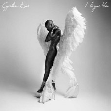 CYNTHIA ERIVO-I FORGIVE YOU (CD)