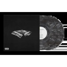 KENDRICK LAMAR-TO PIMP A BUTTERFLY -COLOURED/ANNIV- (2LP)