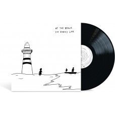 GIGI PEREZ-AT THE BEACH, IN EVERY LIFE (LP)