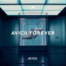 AVICII-AVICII FOREVER (CD)