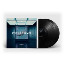 AVICII-AVICII FOREVER -HQ- (2LP)