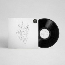 OLAFUR ARNALDS & TALOS-A DAWNING (LP)