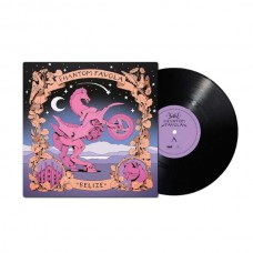 BELIZE-PHANTOM FAVOLA (LP)