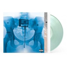 LORDE-VIRGIN -COLOURED- (LP)